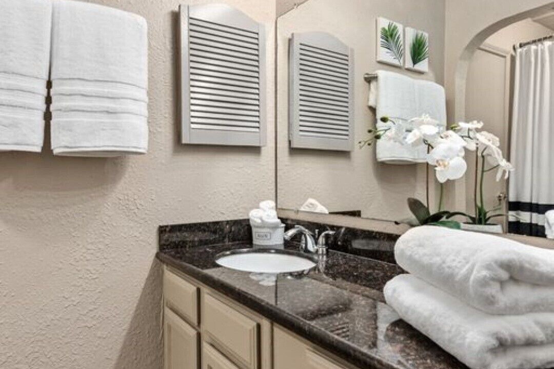 Photo of Bathroom in Barker