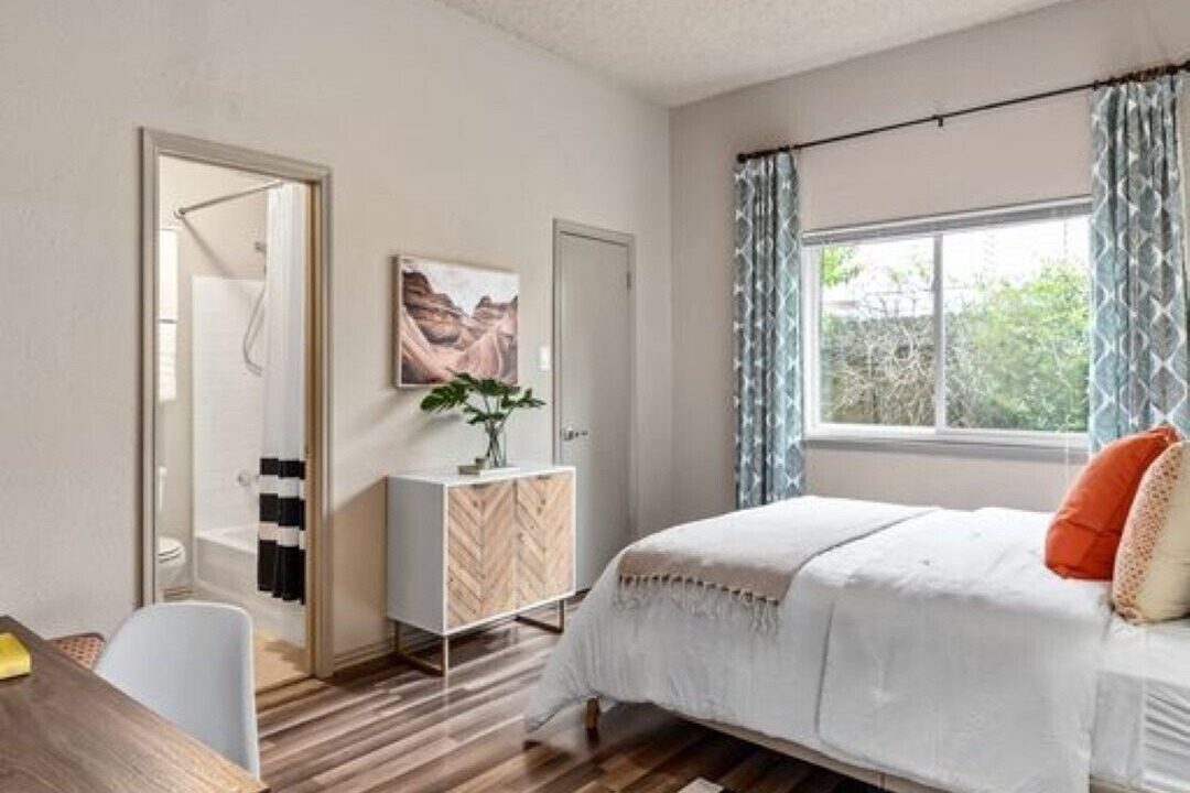Photo of Bedroom in Barker
