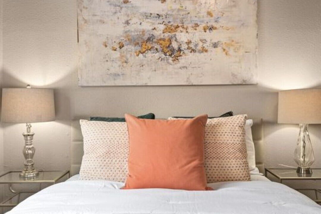 Photo of Bedroom in Barker