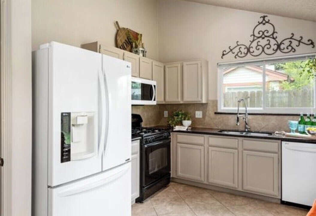 Photo of Kitchen in Barker