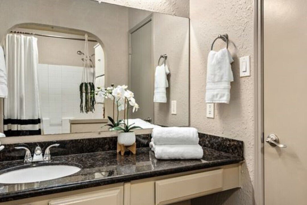 Photo of Bathroom in Barker