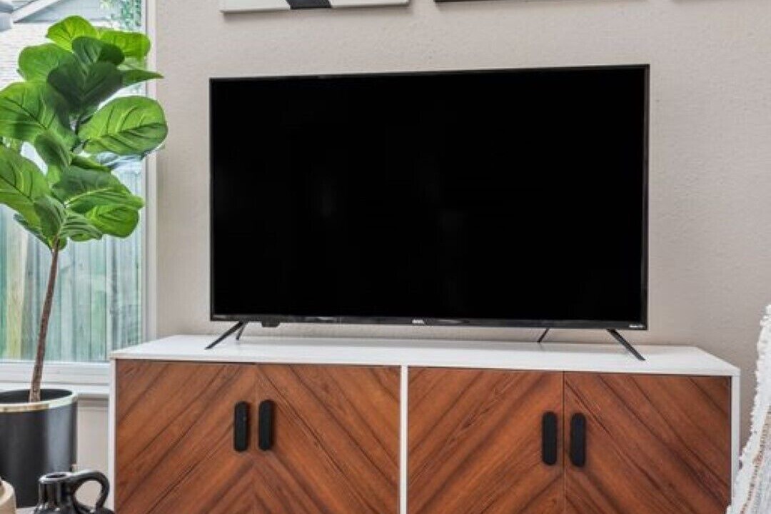 Photo of Livingroom in Barker