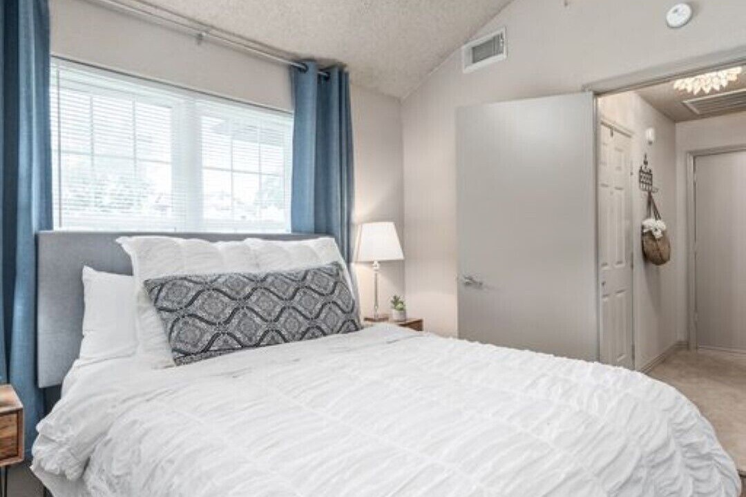 Photo of Bedroom in Barker