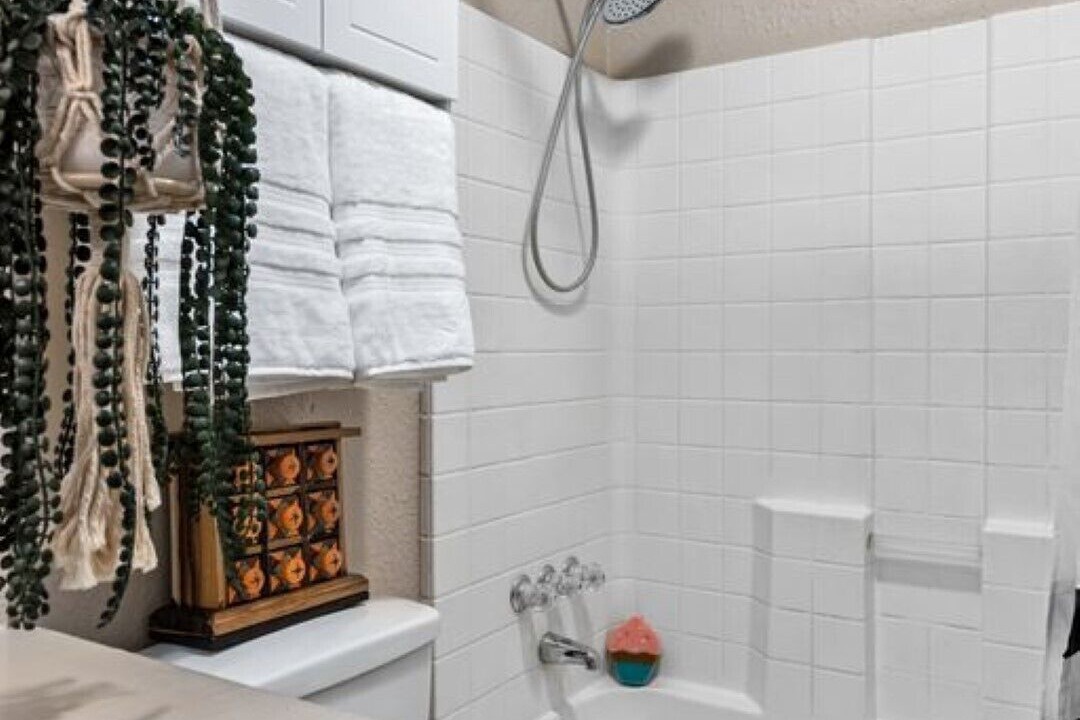 Photo of Bathroom in Barker
