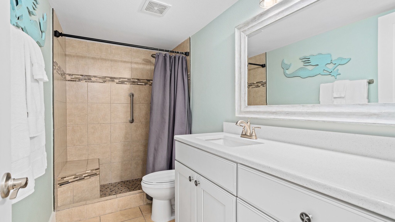 Photo of Bathroom in Rockport