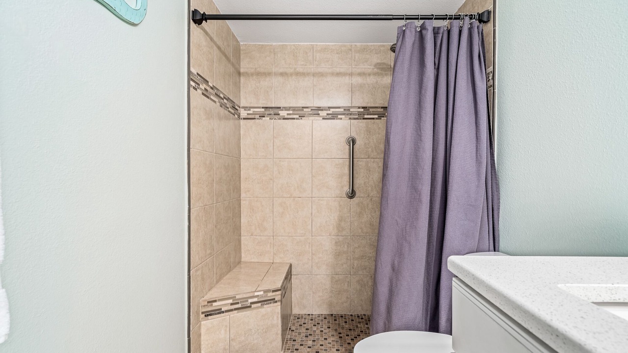 Photo of Bathroom in Rockport