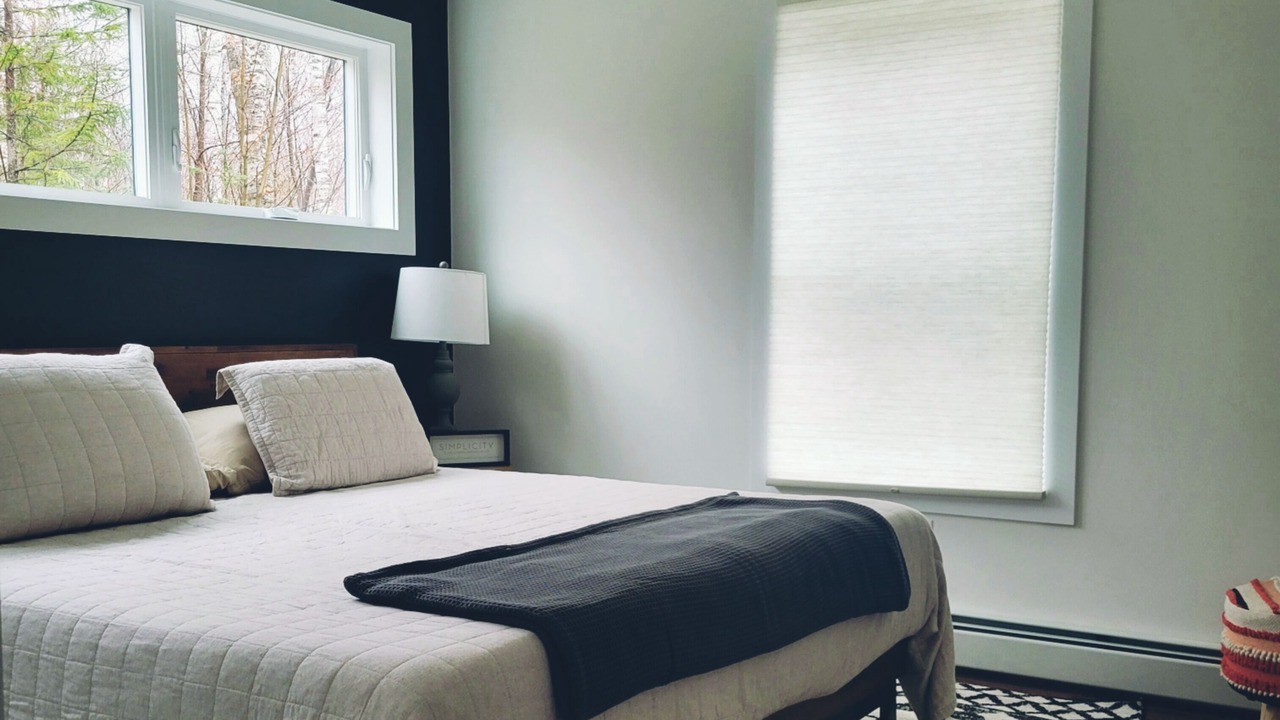 Photo of Bedroom in Carrabassett Valley