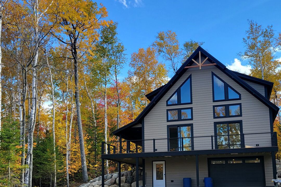 Photo of Outdoor in Carrabassett Valley