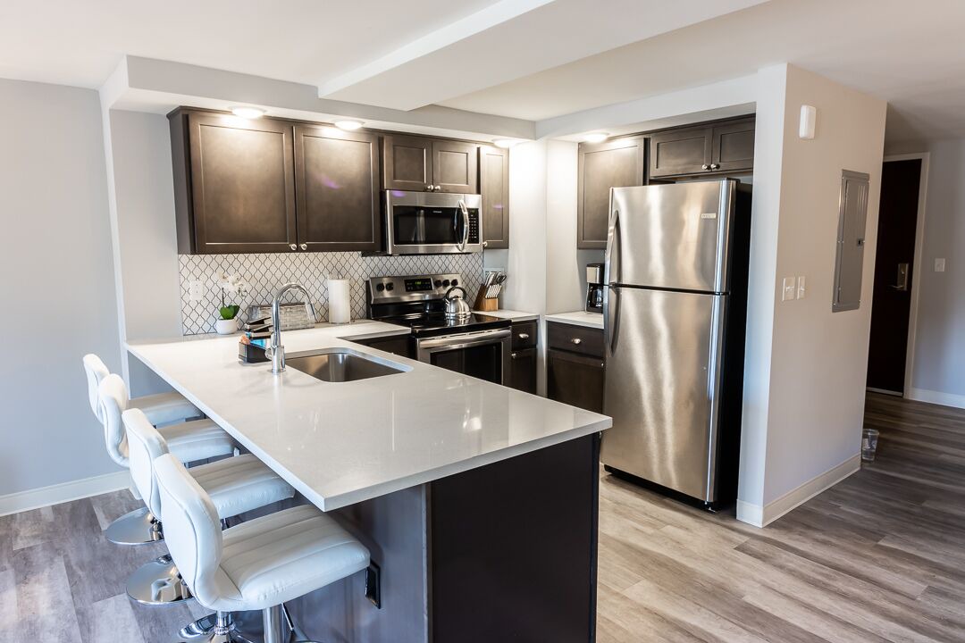 Photo of Kitchen in Gateway District