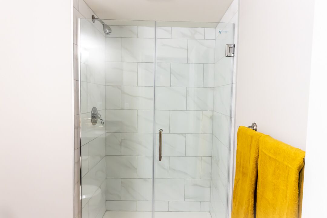 Photo of Bathroom in Gateway District