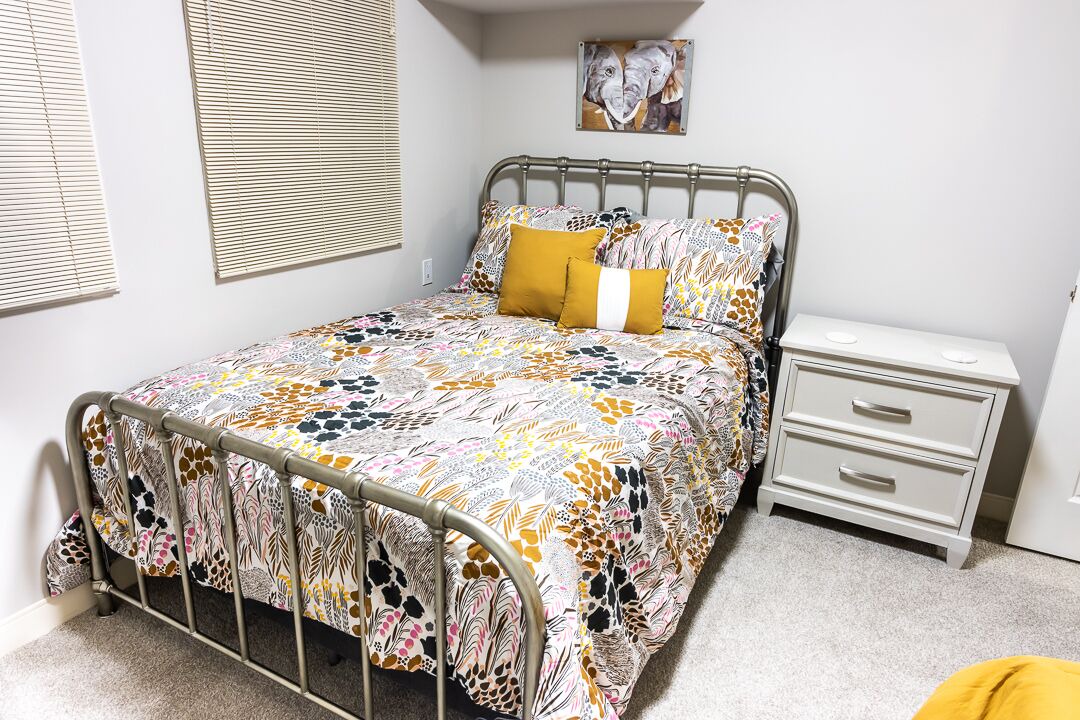 Photo of Bedroom in Gateway District