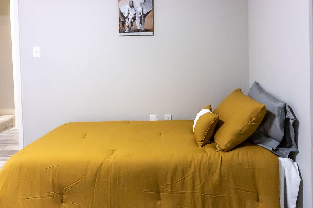 Photo of Bedroom in Gateway District