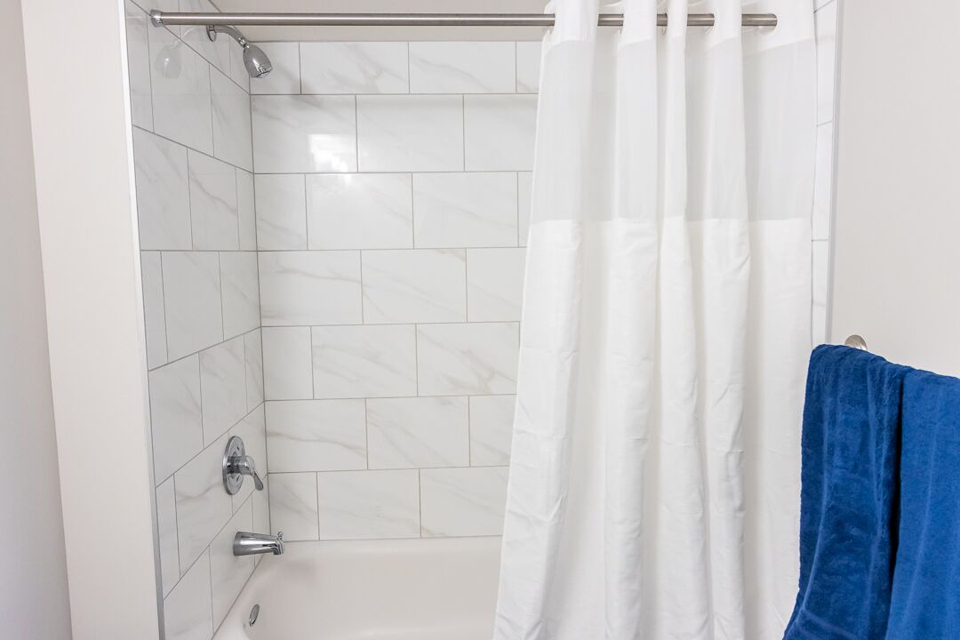 Photo of Bathroom in Gateway District