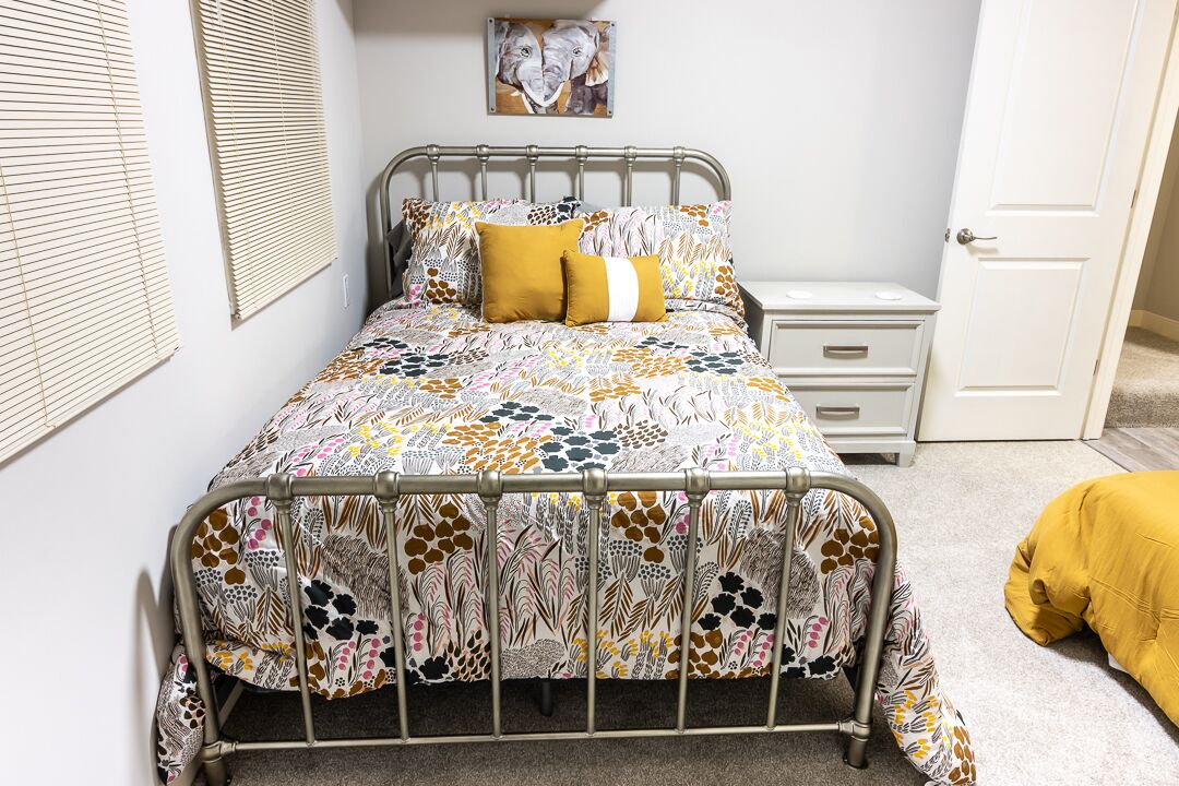 Photo of Bedroom in Gateway District