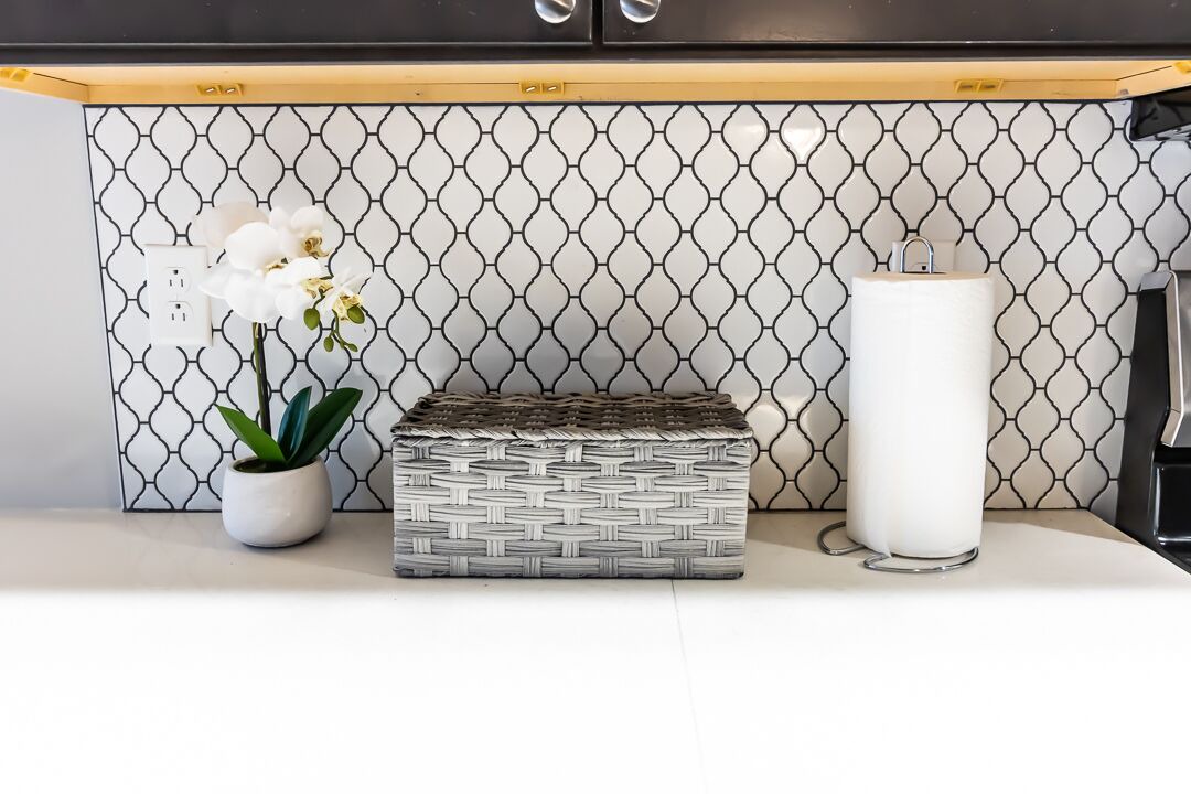 Photo of Kitchen in Gateway District