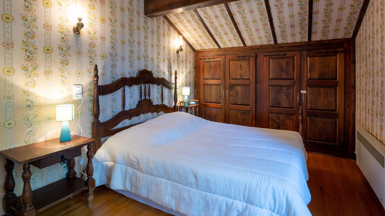 Photo of Bedroom in Superbolquere
