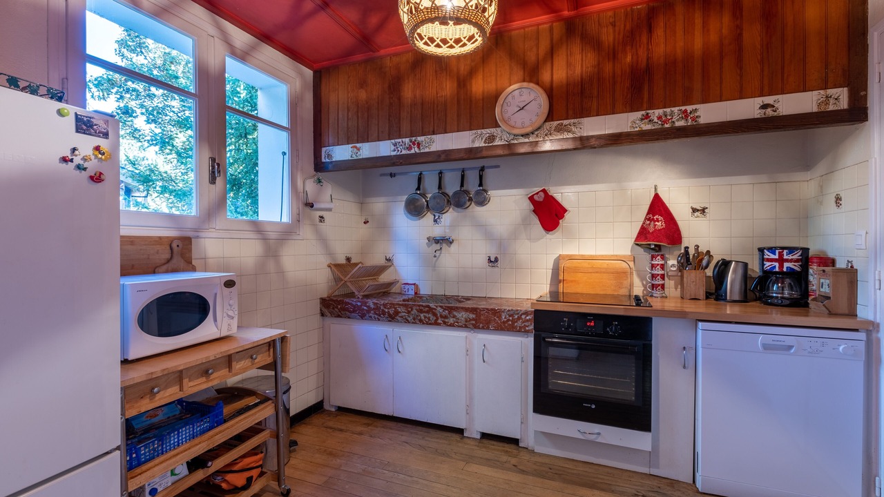 Photo of Kitchen in Superbolquere