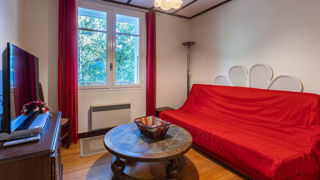 Photo of Livingroom in Superbolquere