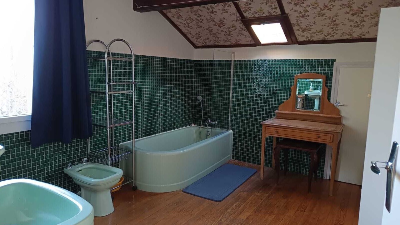 Photo of Bathroom in Superbolquere