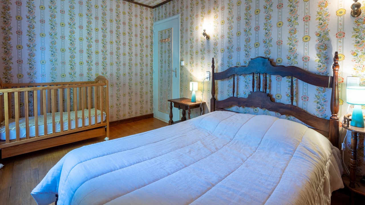 Photo of Bedroom in Superbolquere