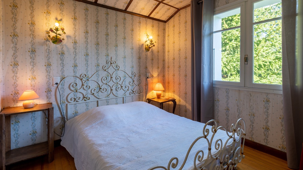 Photo of Bedroom in Superbolquere