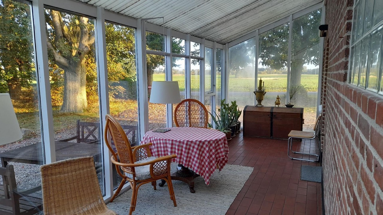 Photo of Outdoor in Bogense