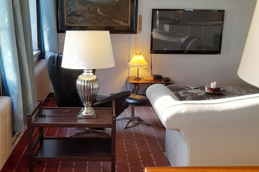 Photo of Livingroom in Bogense