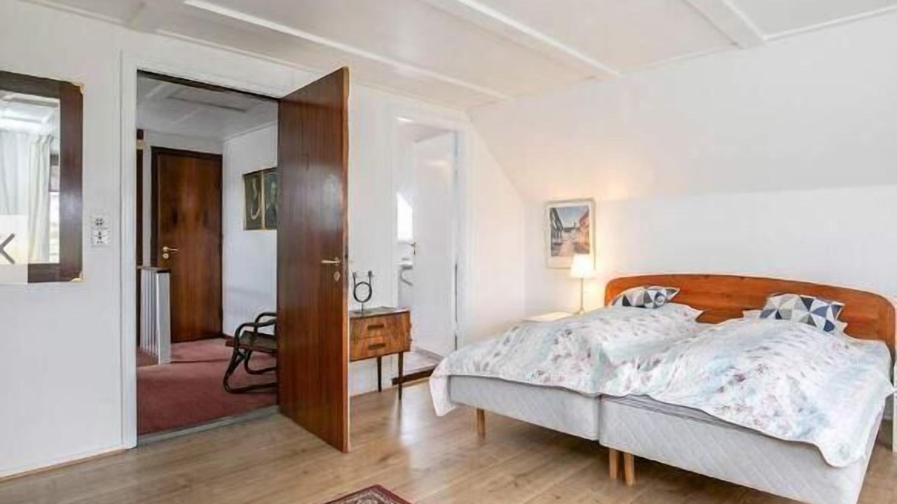 Photo of Bedroom in Bogense