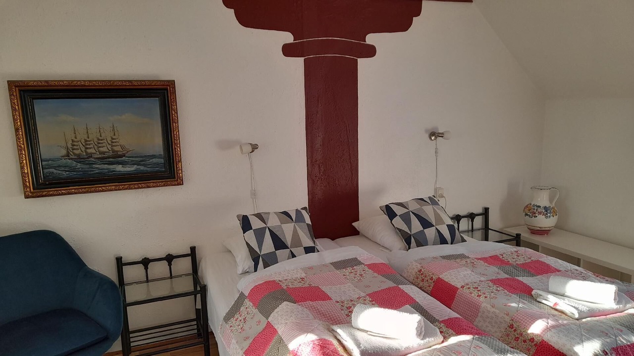 Photo of Bedroom in Bogense