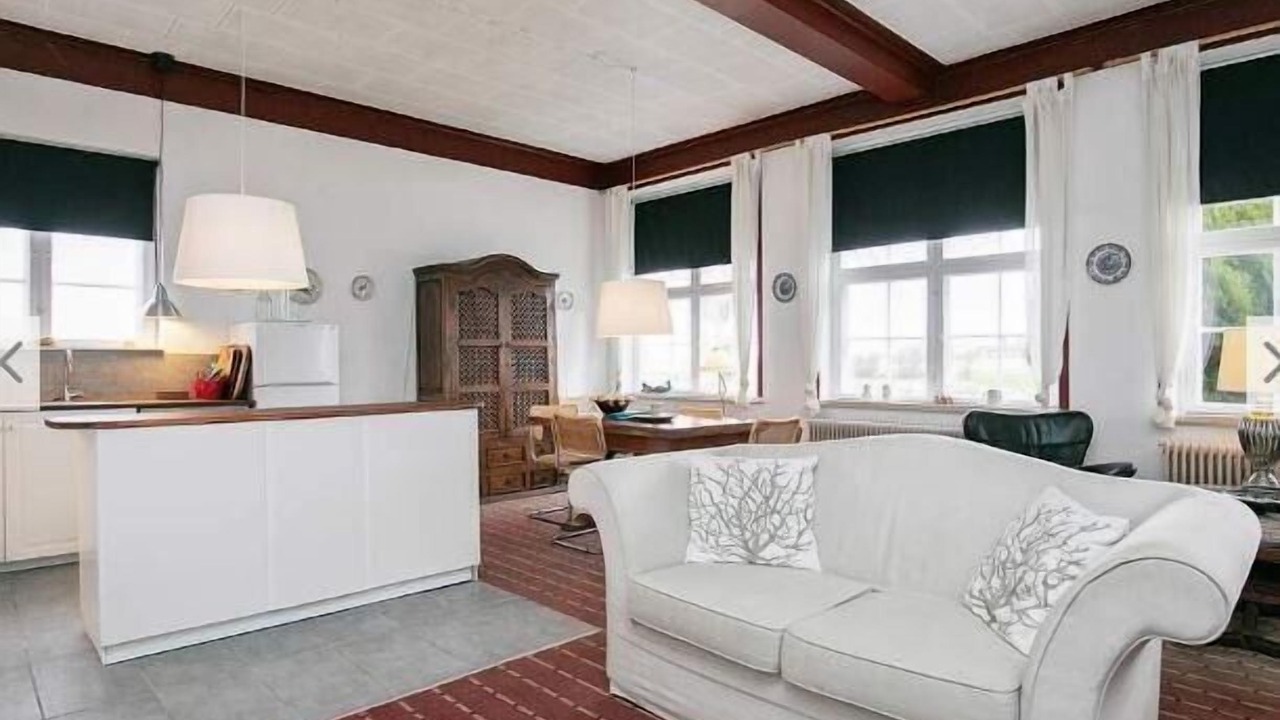 Photo of Livingroom in Bogense