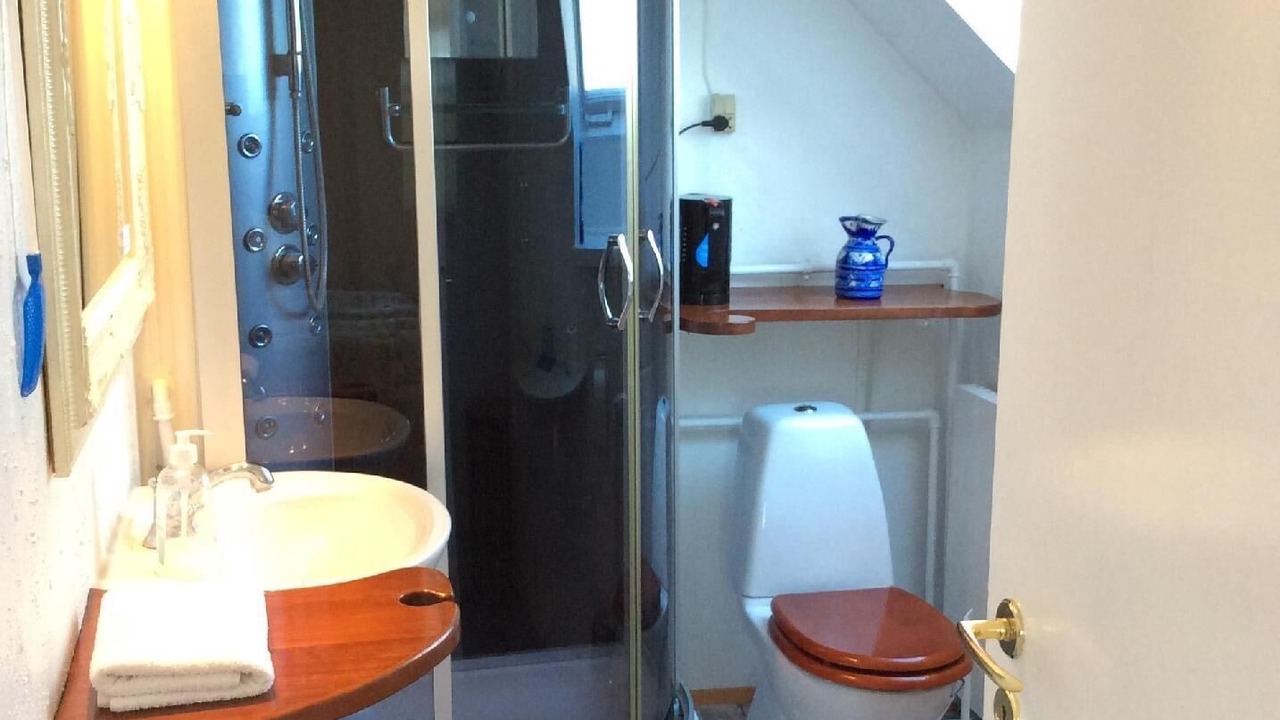 Photo of Bathroom in Bogense