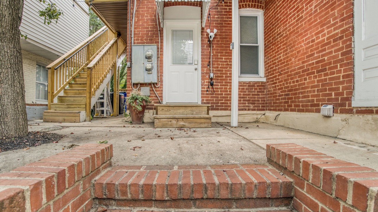 Photo of Outdoor in Downtown