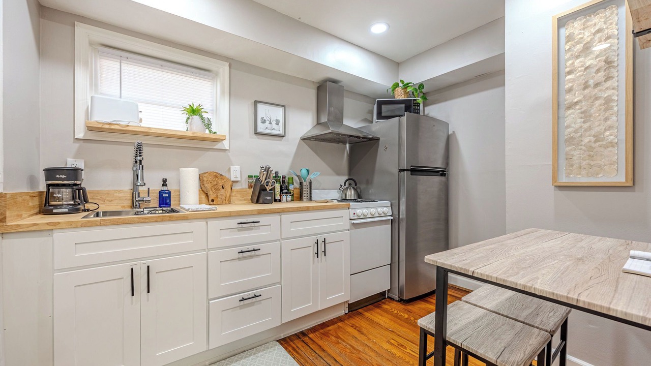 Photo of Kitchen in Downtown