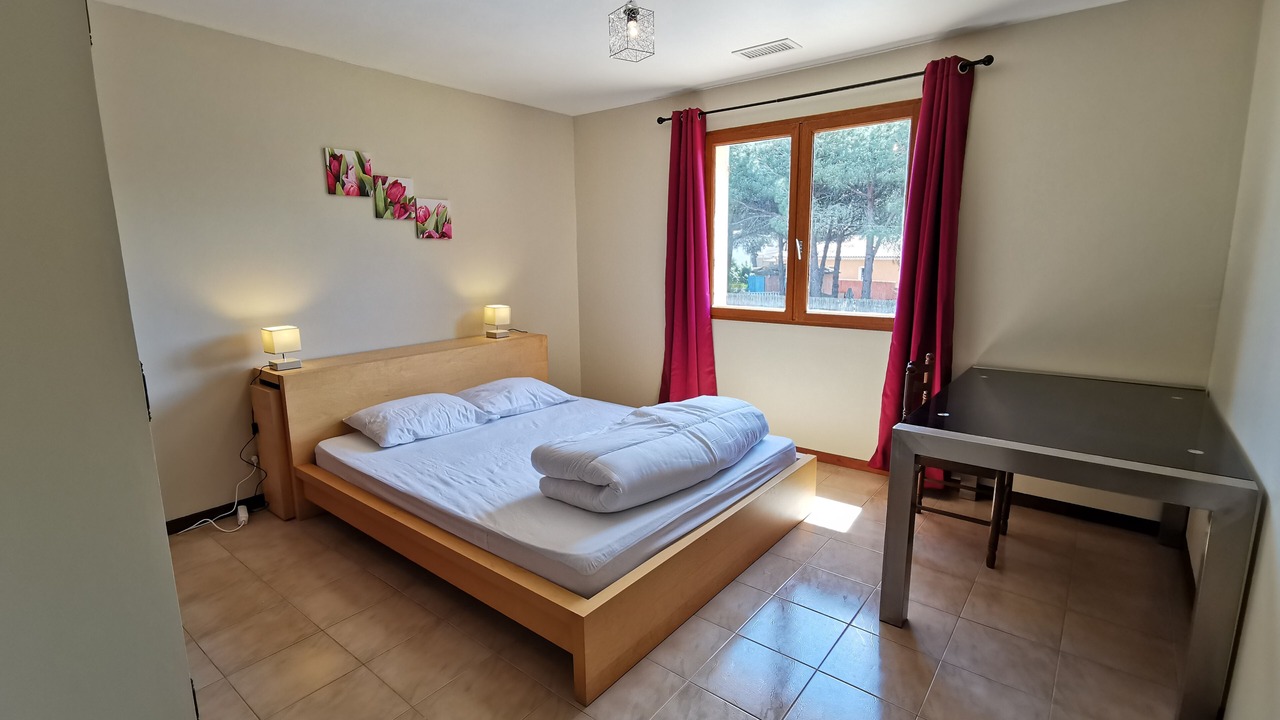 Photo of Bedroom in Le Grau-dʼAgde