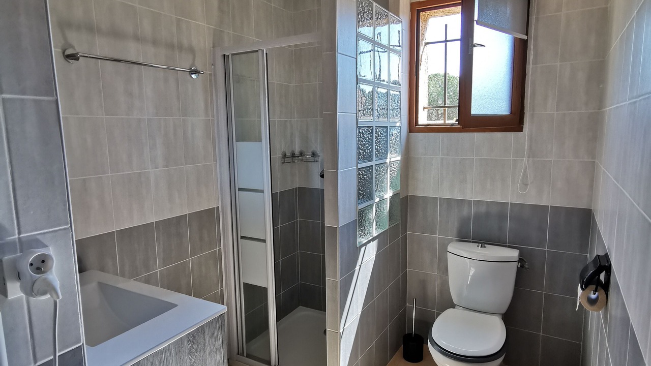 Photo of Bathroom in Le Grau-dʼAgde