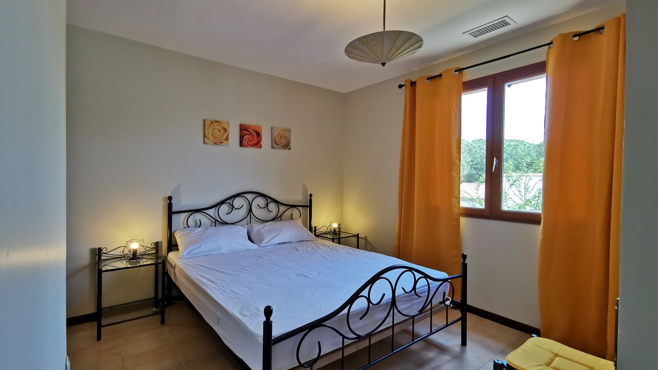 Photo of Bedroom in Le Grau-dʼAgde