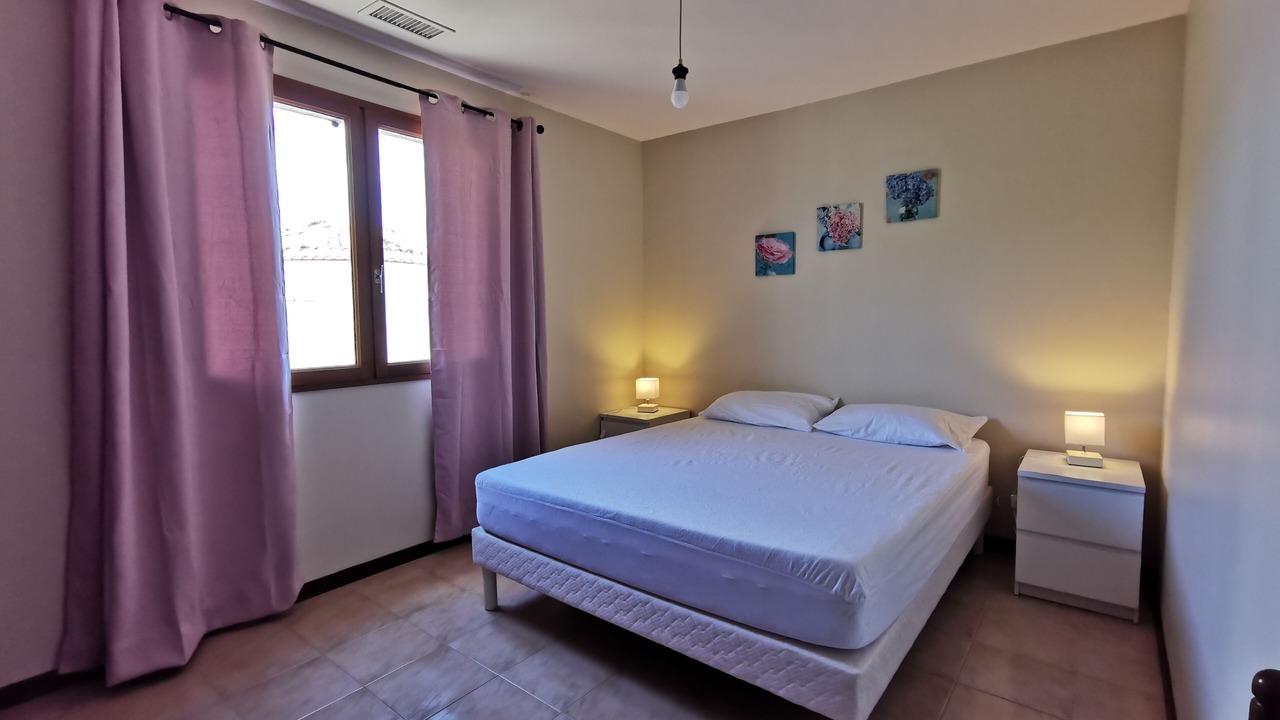 Photo of Bedroom in Le Grau-dʼAgde