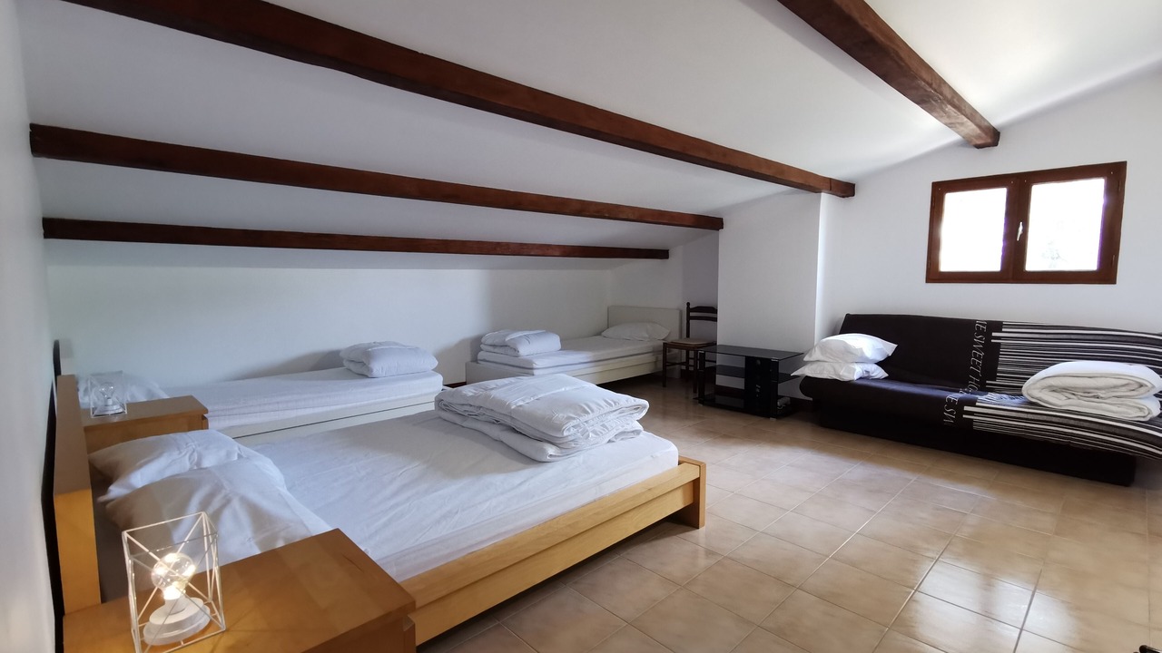 Photo of Bedroom in Le Grau-dʼAgde