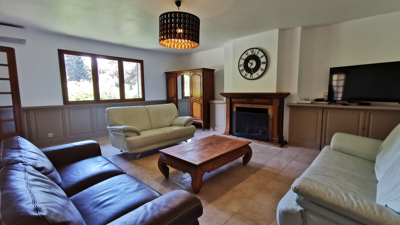 Photo of Livingroom in Le Grau-dʼAgde