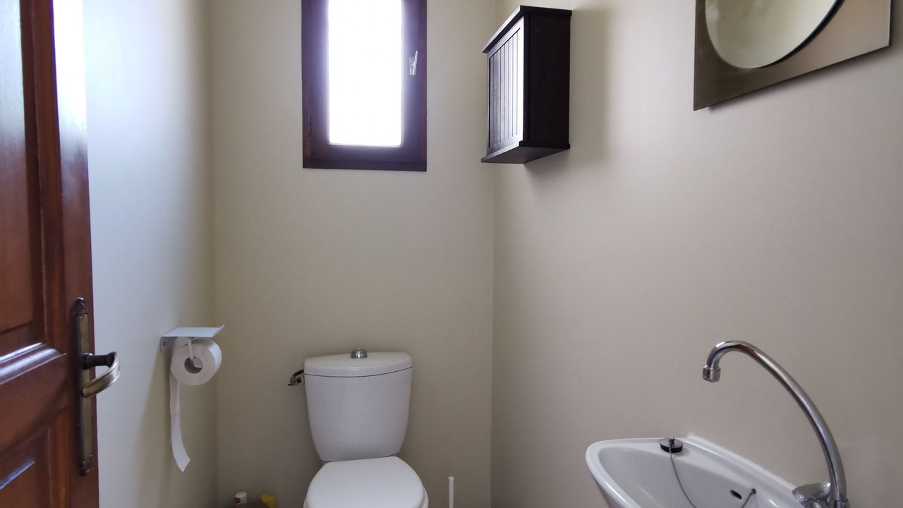 Photo of Bathroom in Le Grau-dʼAgde
