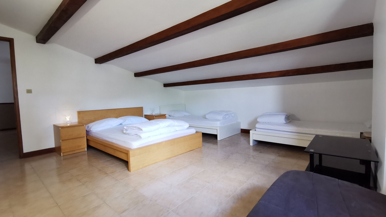 Photo of Bedroom in Le Grau-dʼAgde