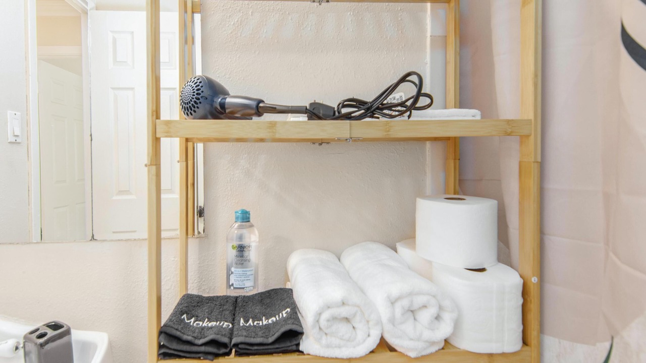 Photo of Bathroom in Central Southwest