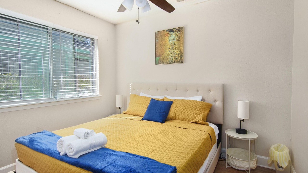 Photo of Bedroom in Central Southwest