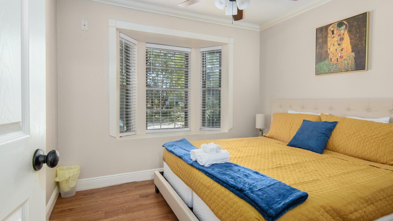 Photo of Bedroom in Central Southwest