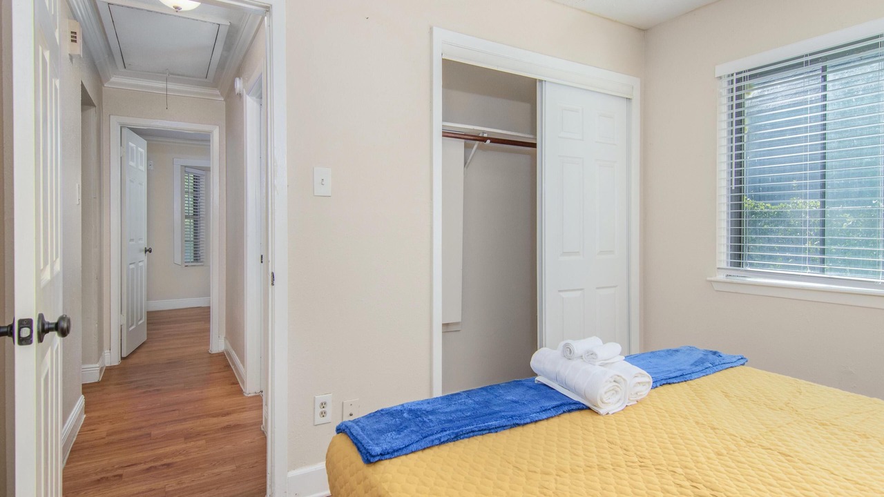 Photo of Bedroom in Central Southwest