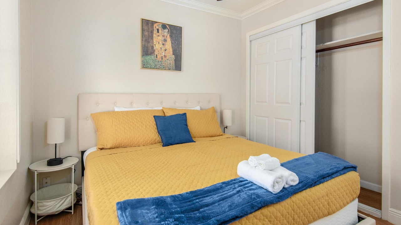Photo of Bedroom in Central Southwest