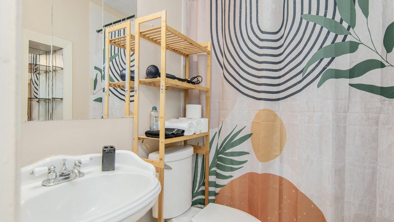 Photo of Bathroom in Central Southwest