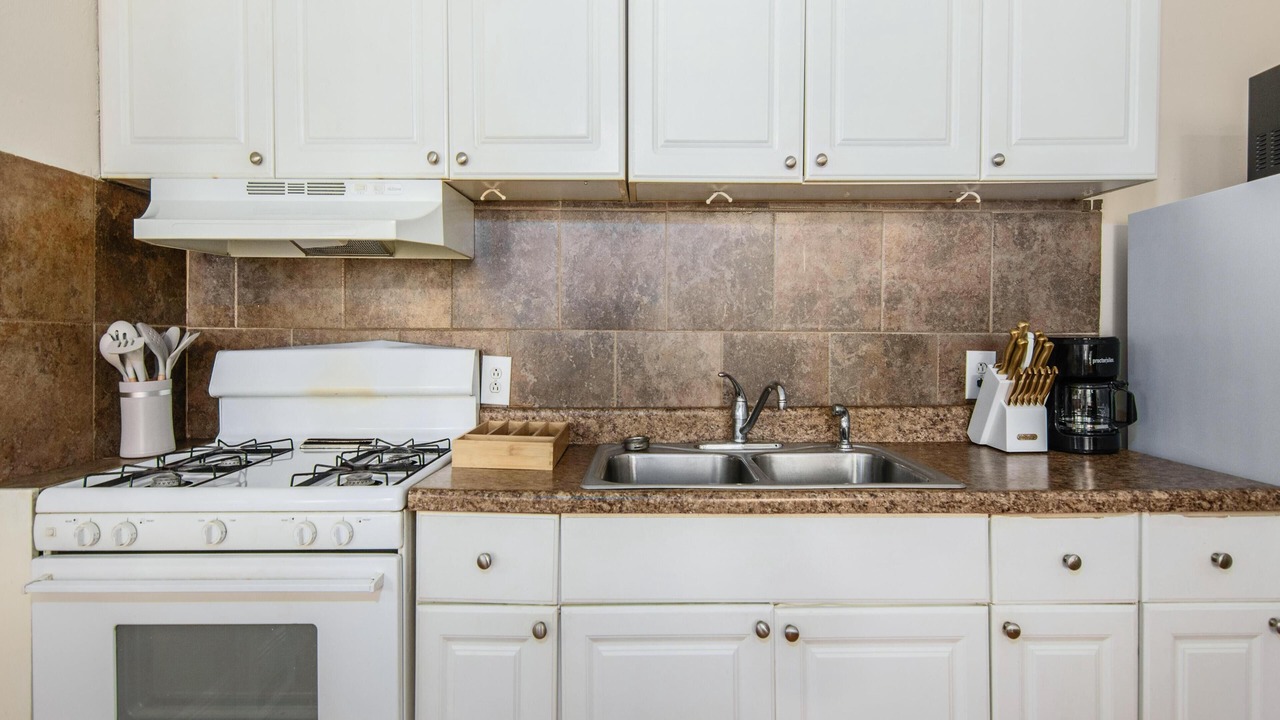 Photo of Kitchen in Central Southwest