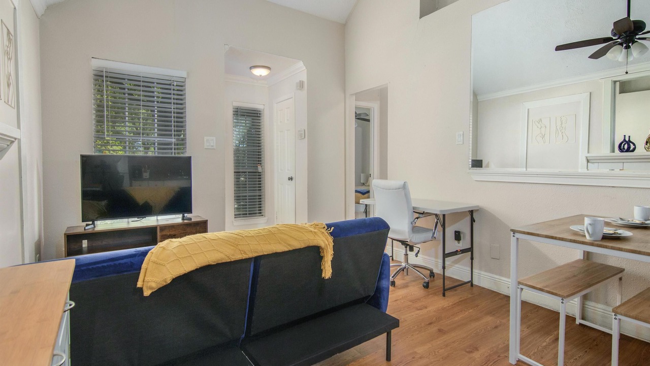Photo of Livingroom in Central Southwest