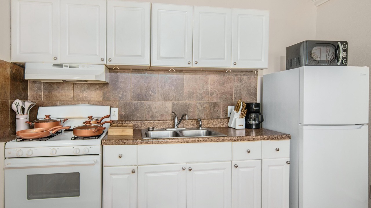 Photo of Kitchen in Central Southwest